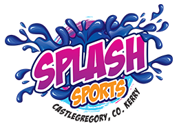 Splash Sports Castlegregory County Kerry